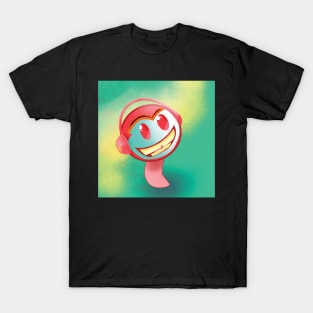 Speaker Pez T-Shirt